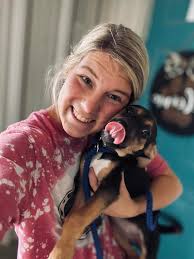 Tally's Bagel Hound Puppies