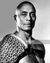 Classic Film Spartacus Directed by Stanley Kubrick