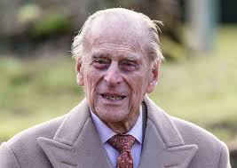 Prince Philip, 97, Apologizes to Woman Injured in Car Crash