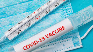 Evds are the uk agent for evac vacuum systems. Sa To Use Barcodes To Track And Trace Covid 19 Vaccines Itweb