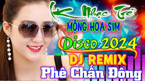 Trái Tim Hoang Đường Remix (Karaoke Beat)
