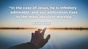 20 Inspiring Quotes About Worship Between him and every other person in the world there is no possible term of comparison. 20 inspiring quotes about worship