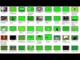 Mlg Video Editing Pack Meme Green Screen Video Clips Sound Effect Audio Clip Video Overlay Greenscreen Memes Trendy Greens