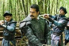 Pin On اعلان الحلقة 22 مسلسل قيامة عثمان المؤسس