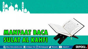 Maka (apakah) barangkali kamu akan membunuh dirimu karena bersedih hati setelah mereka berpaling, sekiranya mereka tidak beriman. Jumat Berkah Dan Baca Surat Al Kahfi Selain Terhindar Dari Fitnah Dajjal Ini 9 Keutamaannya Sriwijaya Post