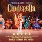 World Ballet Company - Cinderella