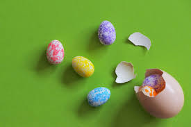 This conflict, known as the space race, saw the emergence of scientific discoveries and new technologies. 100 Easter Pub Quiz Questions And Answers Our Egg Cellent Easter Quiz