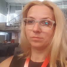 Dagmara FILIPECKA-TYCZKA