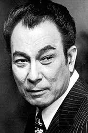 Geoffrey Weeks On tv