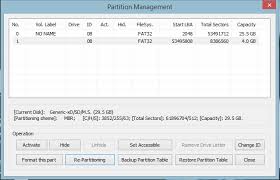 Using the original dvr to unlock the drive. Unable To Format Partitioned 32 Gb Micro Sd Card Super User