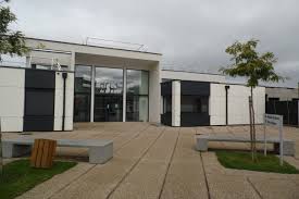 A Gaillon La Maison De Sante Pluridisciplinaire A Permis D Eviter La Catastrophe L Impartial