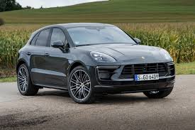 Porsche cars have a virtually untarnished reputation and are considered among the finest performance vehicles in the world. 2021 Porsche Macan Turbo Review Pricing And Specs