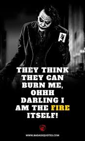 50 Badass Joker Quotes To Understand The World Joker Quotes Badass Quotes Find the perfect joker stock photos and editorial news pictures from getty images. 50 badass joker quotes to understand