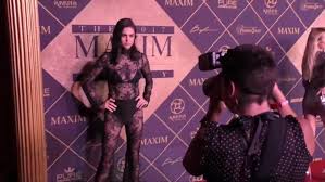 Amelia Gray Hamlin - Sexy see through leak.mp4 - ELKTube.com - Celeb  videos, Leaks & Sex-Tapes