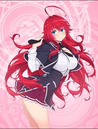 Highschool dxd as vali's older brother i want my name to be sparda lucifer as for my wishes i want 1.accelerator's vector manipulation from certain magical index 2.a system to help me become strong. High School Dxd Season 5 Everything We Know So Far