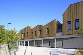 Lake House In Angers France By Lionel Vie Et Laurent Vie Angers Installer Gohard Sas Bouchemaine Copyright Paul Koz Angers France Architecture France