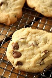 Jane S Subway Chocolate Chip Cookies Suzie The Foodie Subway Chocolate Chip Cookies Chocolate Chip Cookies Yummy Cookies