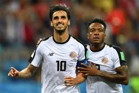🇧🇪 belg 🙋🏽‍♂️ 29 jaar Ex Speler Kaa Gent Bryan Ruiz Is Transfervrij Na Ontbinding De Standaard Mobile