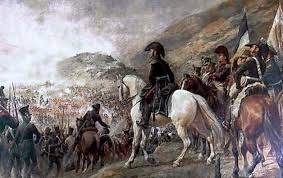 La Aplastante Y Olvidada Victoria De Espana Sobre Inglaterra Que Decidio El Futuro De Argentina Jose De San Martin San Martin Argentina