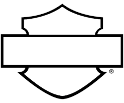 Harley Davidson Motorcycle Outline 228 X 228 11 Kb Jpeg Top Harley Davidson Signs Harley Davidson Logo Harley Davidson Cake