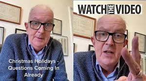 TikTok lawyer Richard Grogan's wife pays special tribute to him using  iconic quote from Bridget Jones's Diary at funeral