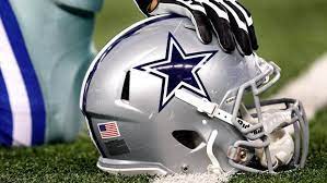 Cowboys Dallas Cowboys Equipo De Futbol Real Madrid