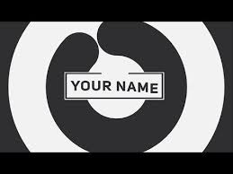 All these 2d intro templates are free and easy to use in ae, sv, blender, panzoid, c4d having cool animations and flat design. Free 2d Colorful Intro After Effects Templates Download Link Youtube