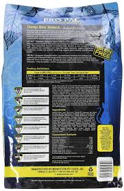 Maybe you would like to learn more about one of these? Pro Pac Puppy Food Petco