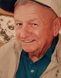 Walter Albert Gregory Obituary (2023)