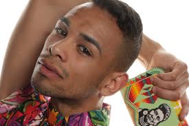 Kellen Trenal Increases Visibility for Historically Excluded Communities  with Custom Creations and Quantum Theory Podcast