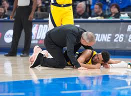 Tyrese Haliburton injury updates: Pacers star out of NBA Finals Game 7