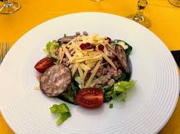 Le Rallye Gourmand Luxeuil Les Bains Menu Prix Restaurant Avis Reservations Tripadvisor
