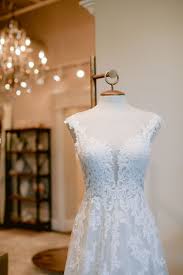 Emily Hart Bridal Kansas City S 1 Bridal Boutique Kansas City Wedding Dress Shop With Images City Wedding Dress Wedding Dresses Beaded A Line Wedding Dress