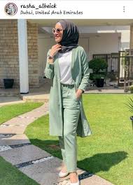 Pin By Ajeng Sentanu On Hijab Fashion Moslem Fashion Muslim Women Fashion Hijab Fashionista