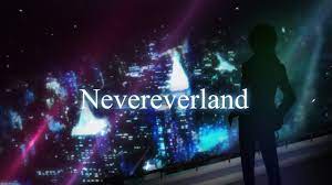 Nevereverland / ナノ Music Video - YouTube