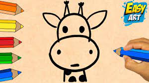 Maybe you would like to learn more about one of these? 5 Dibujos Faciles De Hacer Para Ninos Váº½ Cho Tráº» Em Easy Art Social Useful Stuff Handy Tips