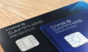 $50 annual hotel credit per cardmember year. Card Comparison Chase Sapphire Reserve Vs Preferred