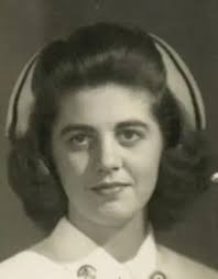 Obituary information for Eileen Kelley Morris