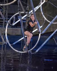 Ppd won as beastmaster 8 days ago. Netflix Ultimate Beastmaster Ashigaru