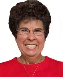 Vada Sutter Obituary