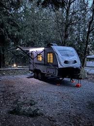 2021 Winnebago Micro Mini 1708FB