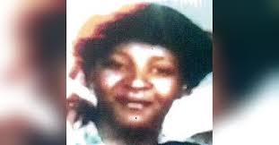 Mrs Cora E. Ellison Obituary