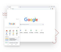 Installing chrome extensions will enhance your browser and make it more useful. Download Google Chrome Browser Latest Version For Pc Gudang Sofware