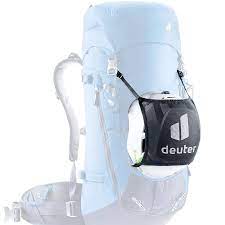 Compatible with black diamond's avalung element ; Deuter Helmet Holder Backcountry Com