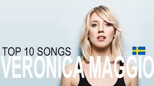 Music video by veronica maggio performing jag kommer. Top 10 Songs By Veronica Maggio So Far Youtube