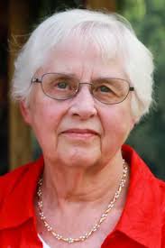 Judith L. Daugherty 1942-2025