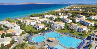 Travel Deals 2020 Package Save Up To 583 Travelhoteltours Neptune Hotels Resort Convention Centre Spa In 2020 Resort Greek Island Holidays Beachfront Hotels