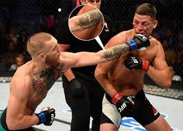 The saying is a common motto of the special training units such as navy seals. Conor Mcgregor Tattoos What Do They Mean And How Many Does Irish Ufc Superstar Have