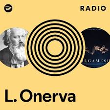 Image result for L. Onerva