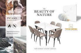 Wood is a natural materials and able to make a … recent posts. Teck Seng Furniture Videos Facebook